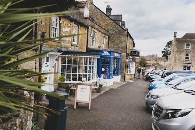 Stow-on-the-Wold